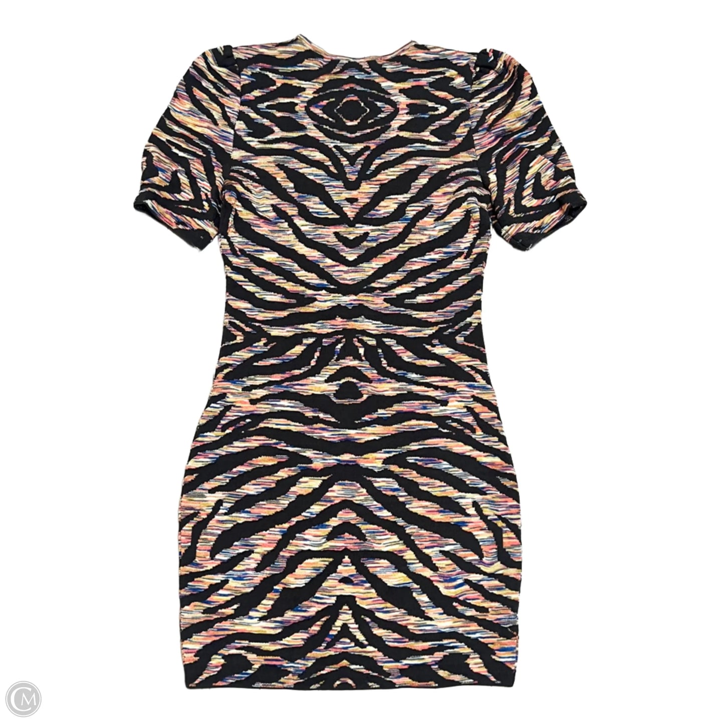 Dress Casual Short By Free People In Multi-colored, Size: M