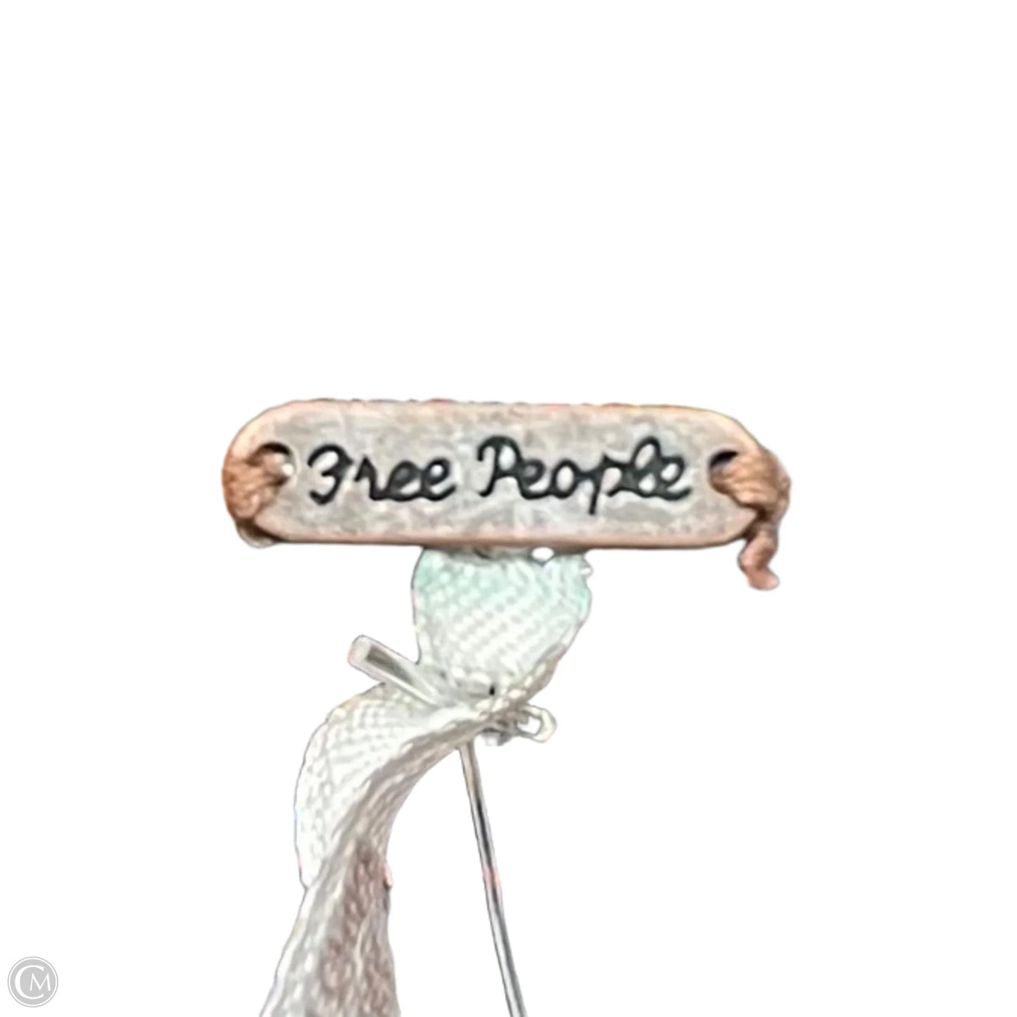 Dress Casual Short By Free People In Multi-colored, Size: M
