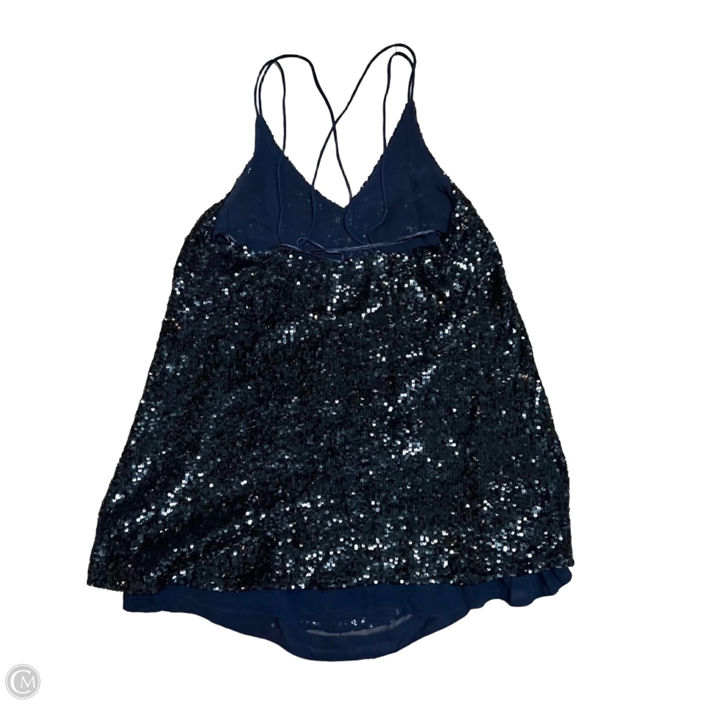Dress Party Short By Free People In Navy, Size: Xs