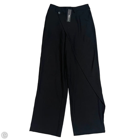 Pants Dress By Fashion Nova In Black, Size: S