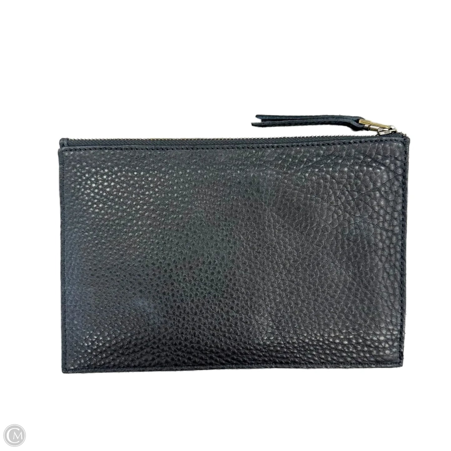 Clutch By Madewell, Size: Medium