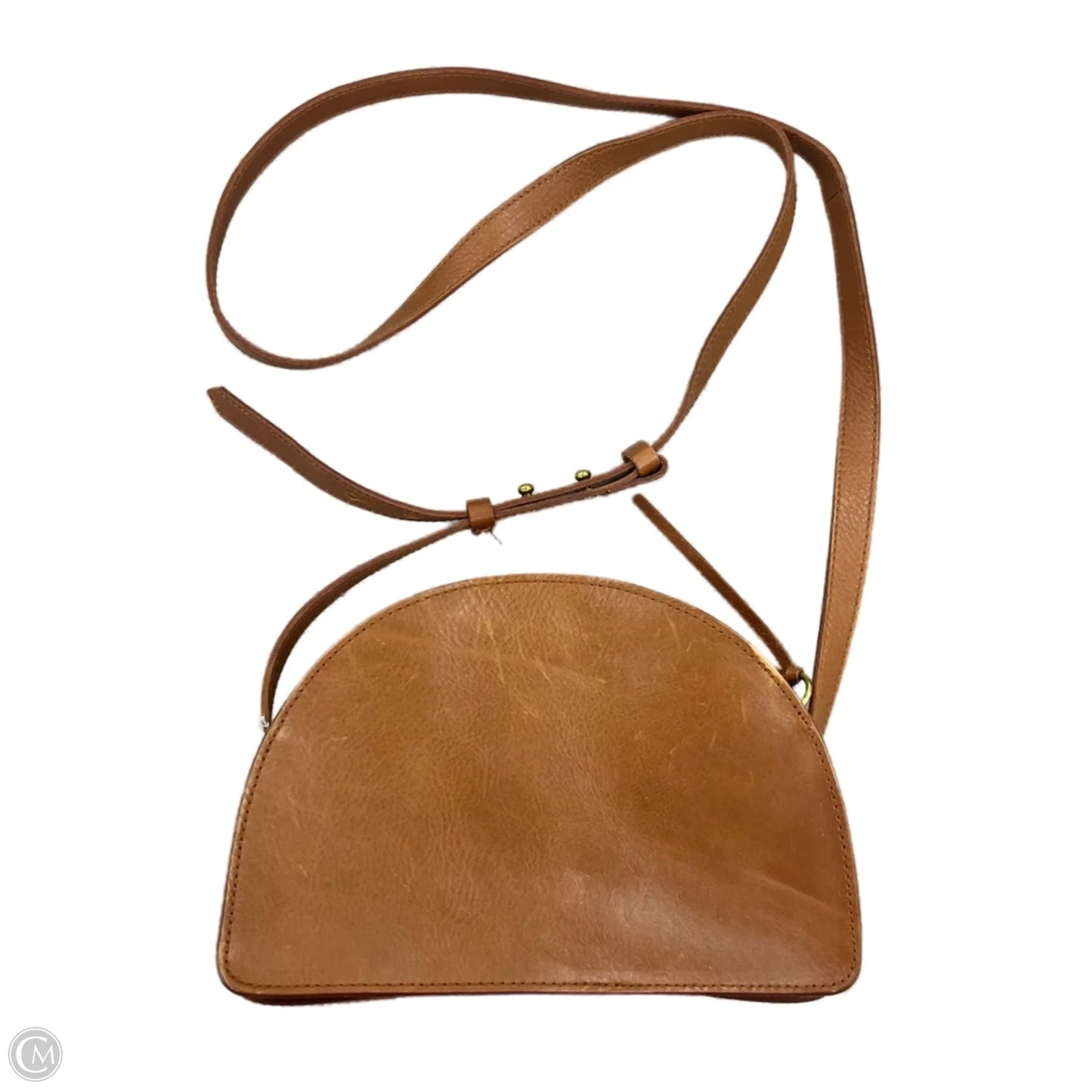 Crossbody By Madewell, Size: Small