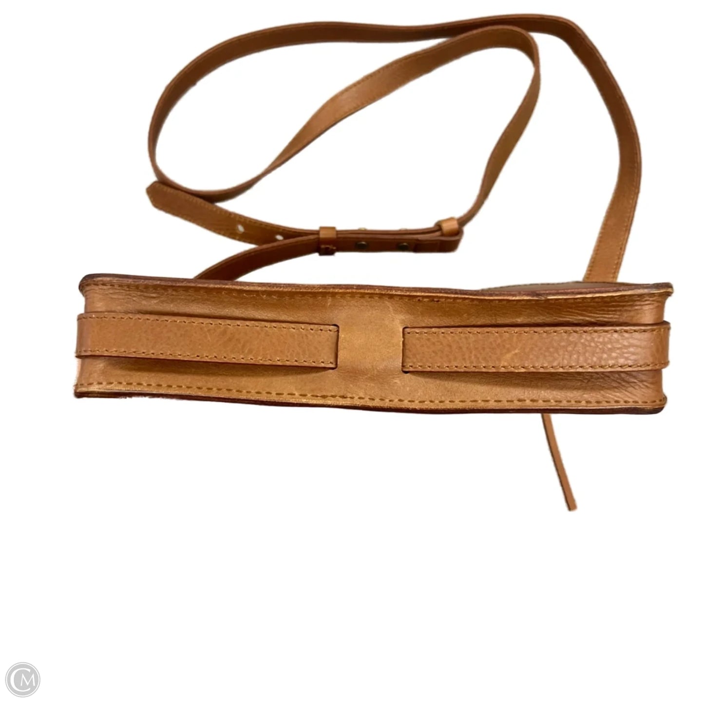 Crossbody By Madewell, Size: Small