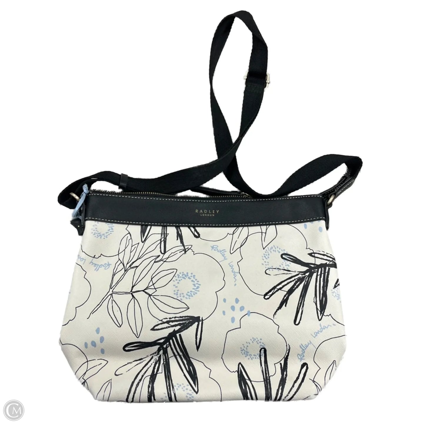 Crossbody By Radley London, Size: Medium