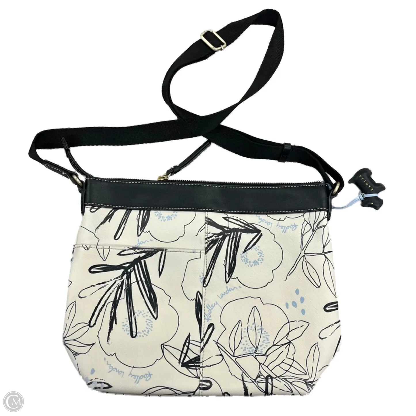 Crossbody By Radley London, Size: Medium