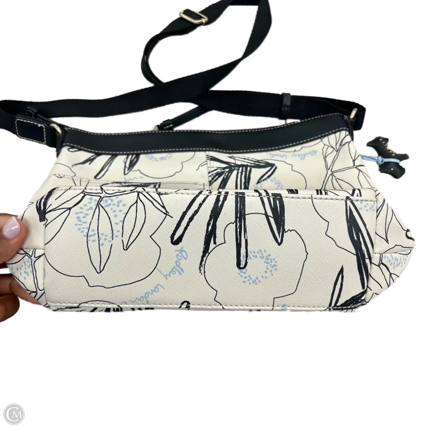 Crossbody By Radley London, Size: Medium