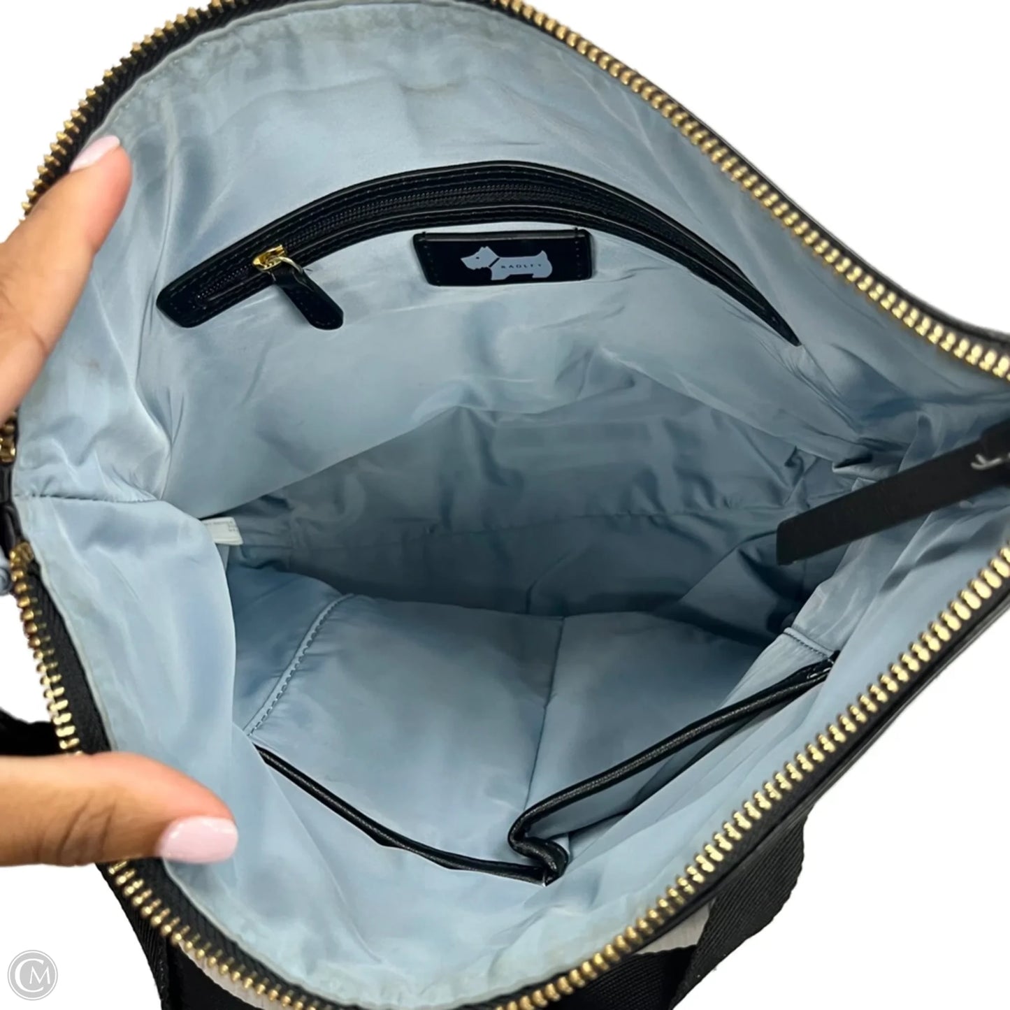 Crossbody By Radley London, Size: Medium