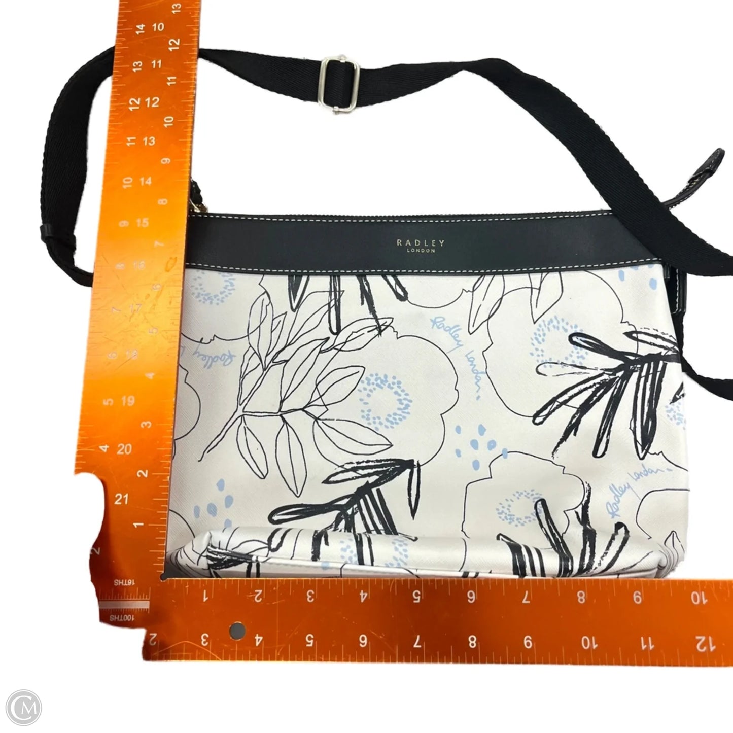 Crossbody By Radley London, Size: Medium