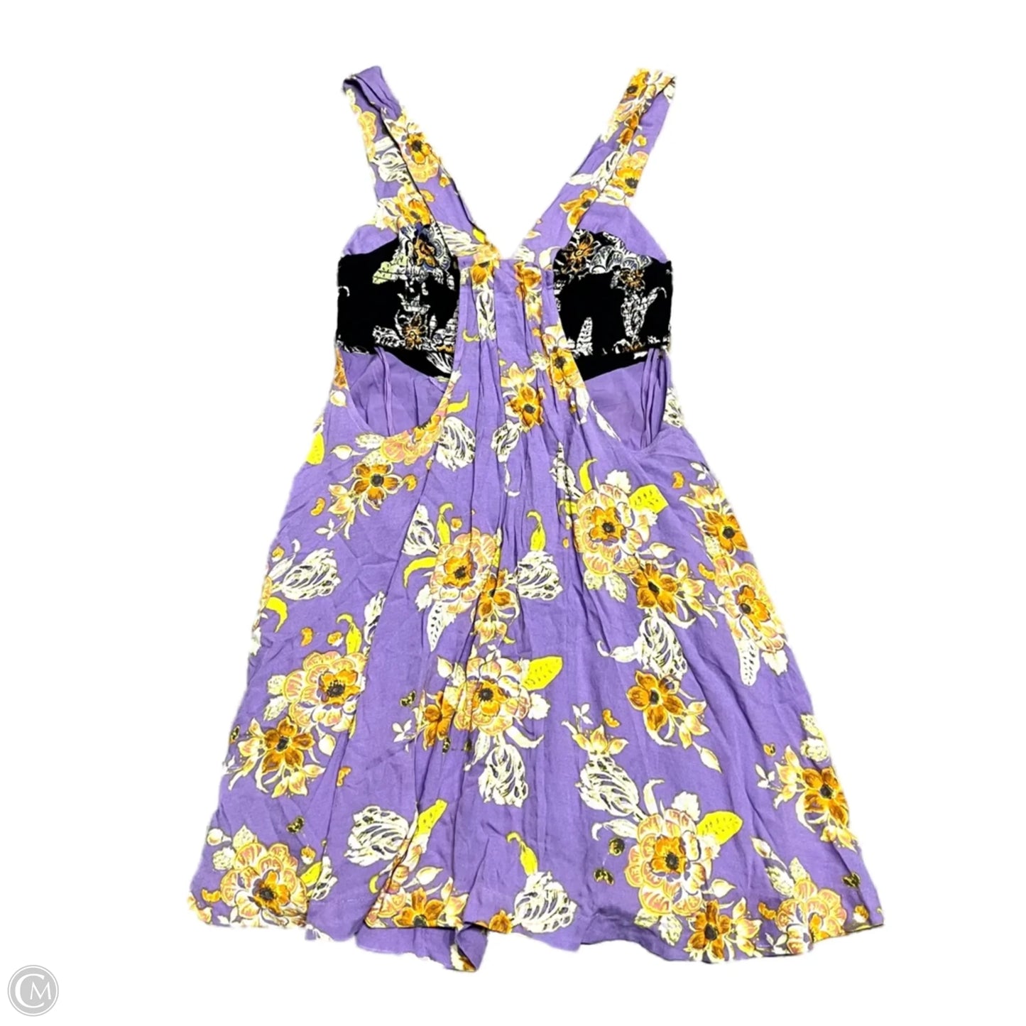 Dress Casual Short By Free People In Multi-colored, Size: S