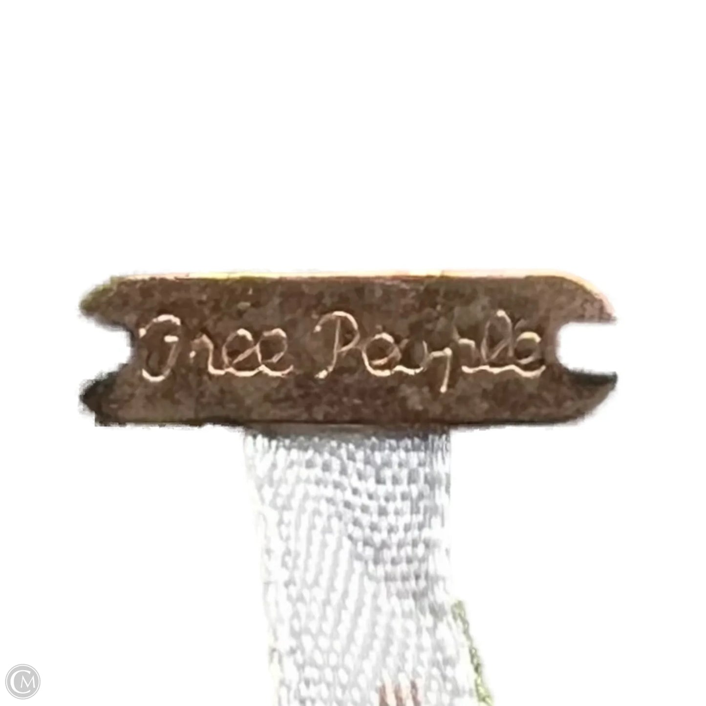 Dress Casual Short By Free People In Multi-colored, Size: S