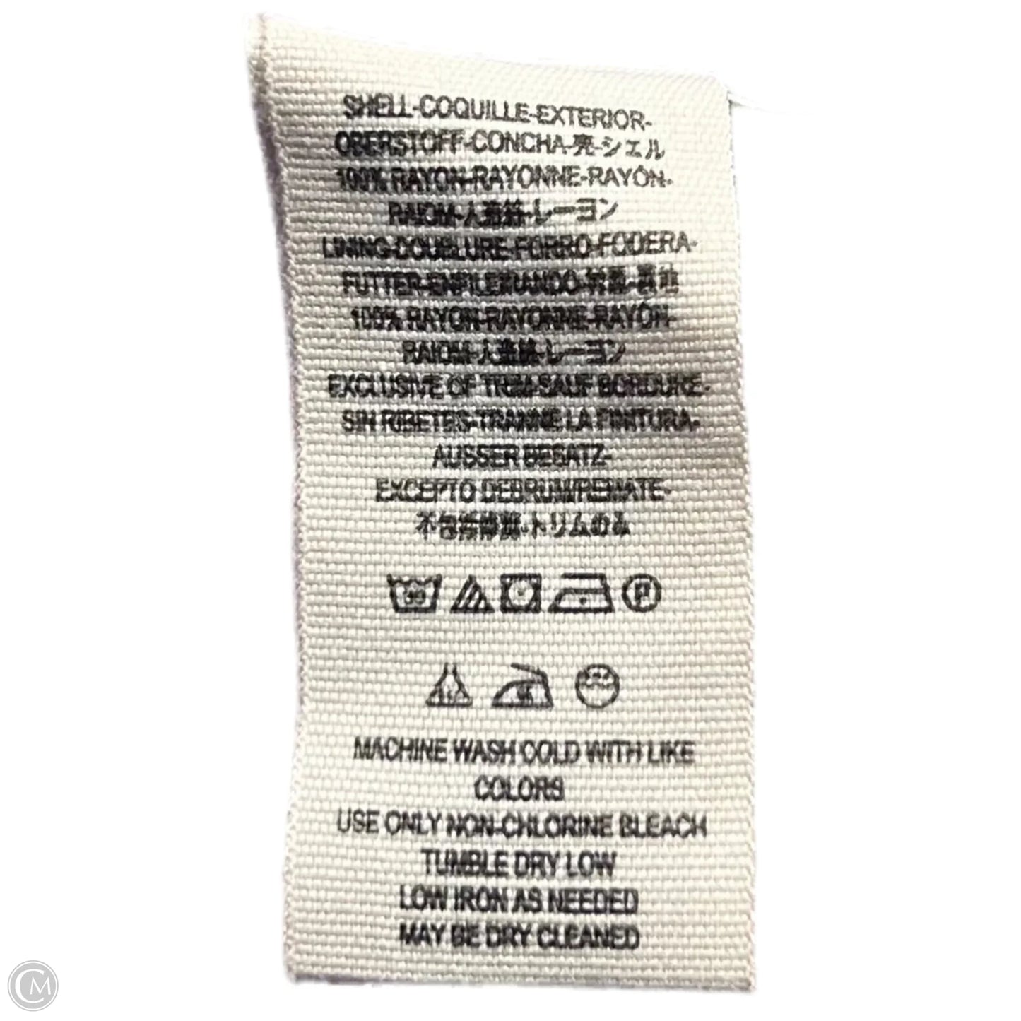 Dress Casual Short By Free People In Multi-colored, Size: S
