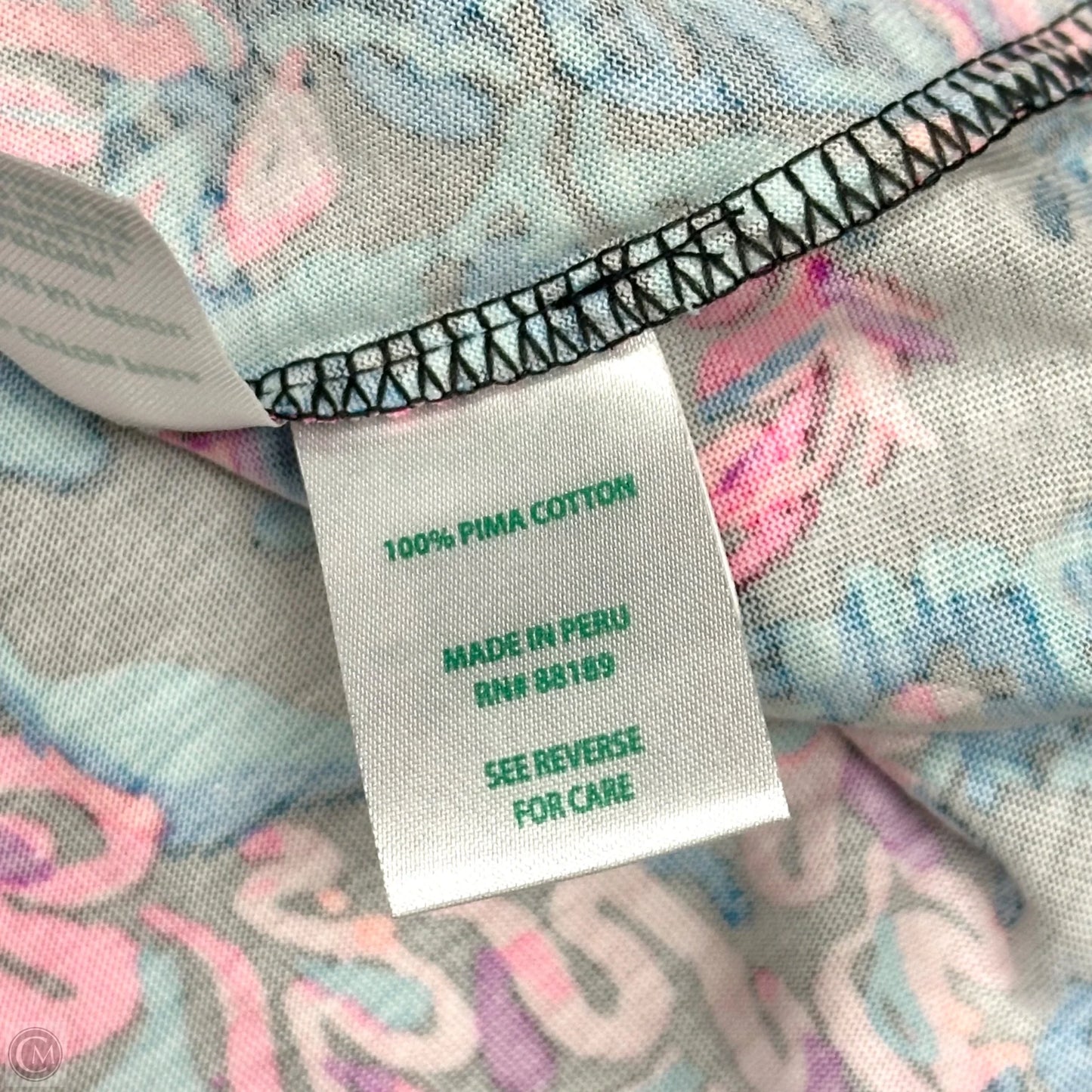 Dress Designer By Lilly Pulitzer In Multi-colored, Size: Xl