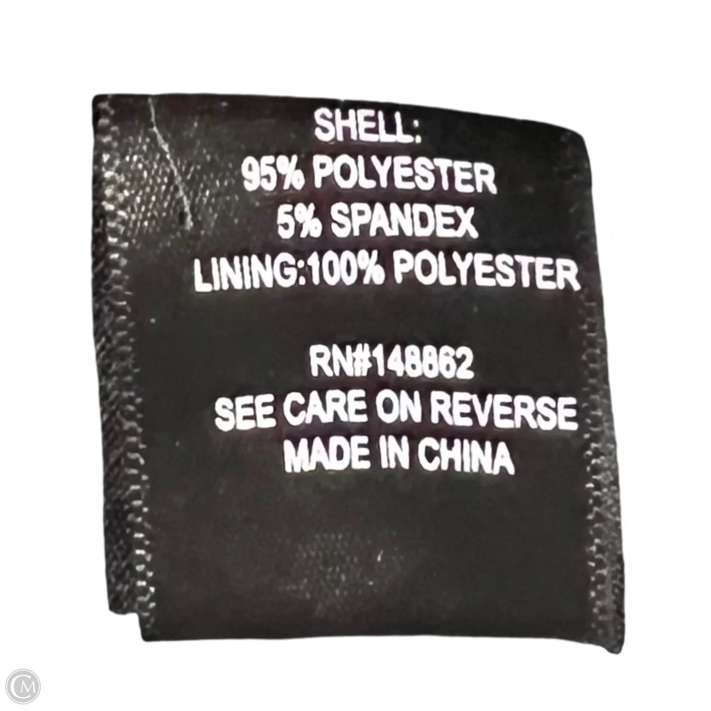 Dress Party Midi By Torrid In Black, Size: 4x