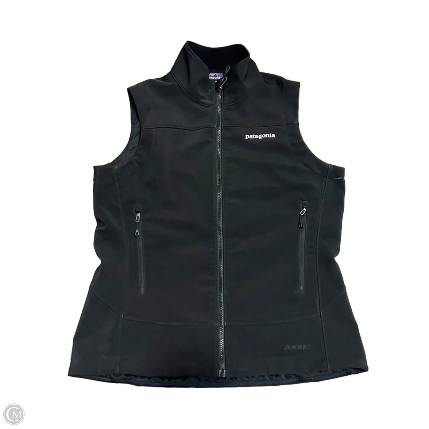 Vest Other By Patagonia In Black, Size: L
