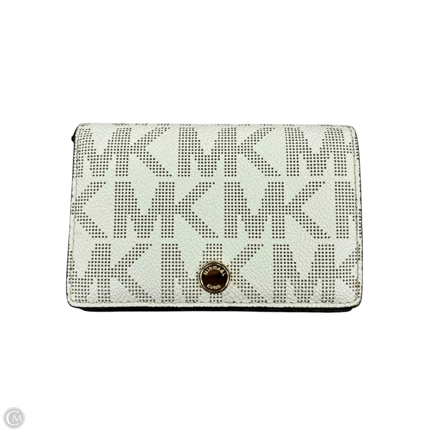 Wallet Designer By Michael Kors, Size: Small