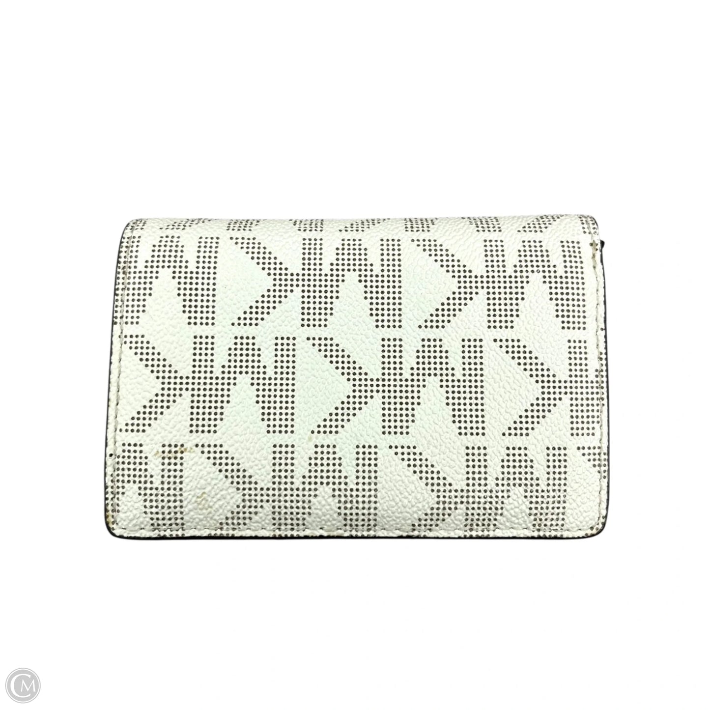 Wallet Designer By Michael Kors, Size: Small