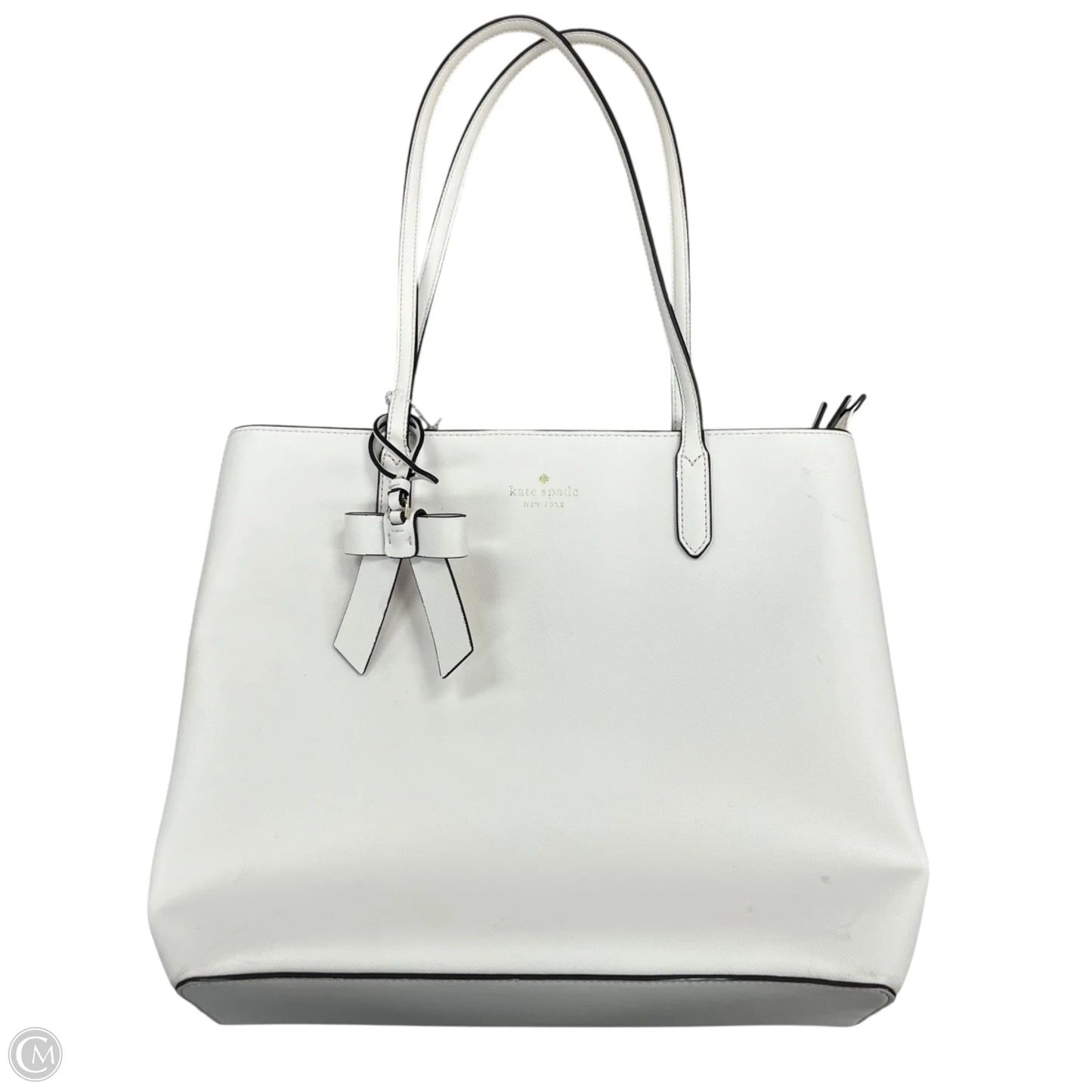 Handbag Designer By Kate Spade, Size: Large