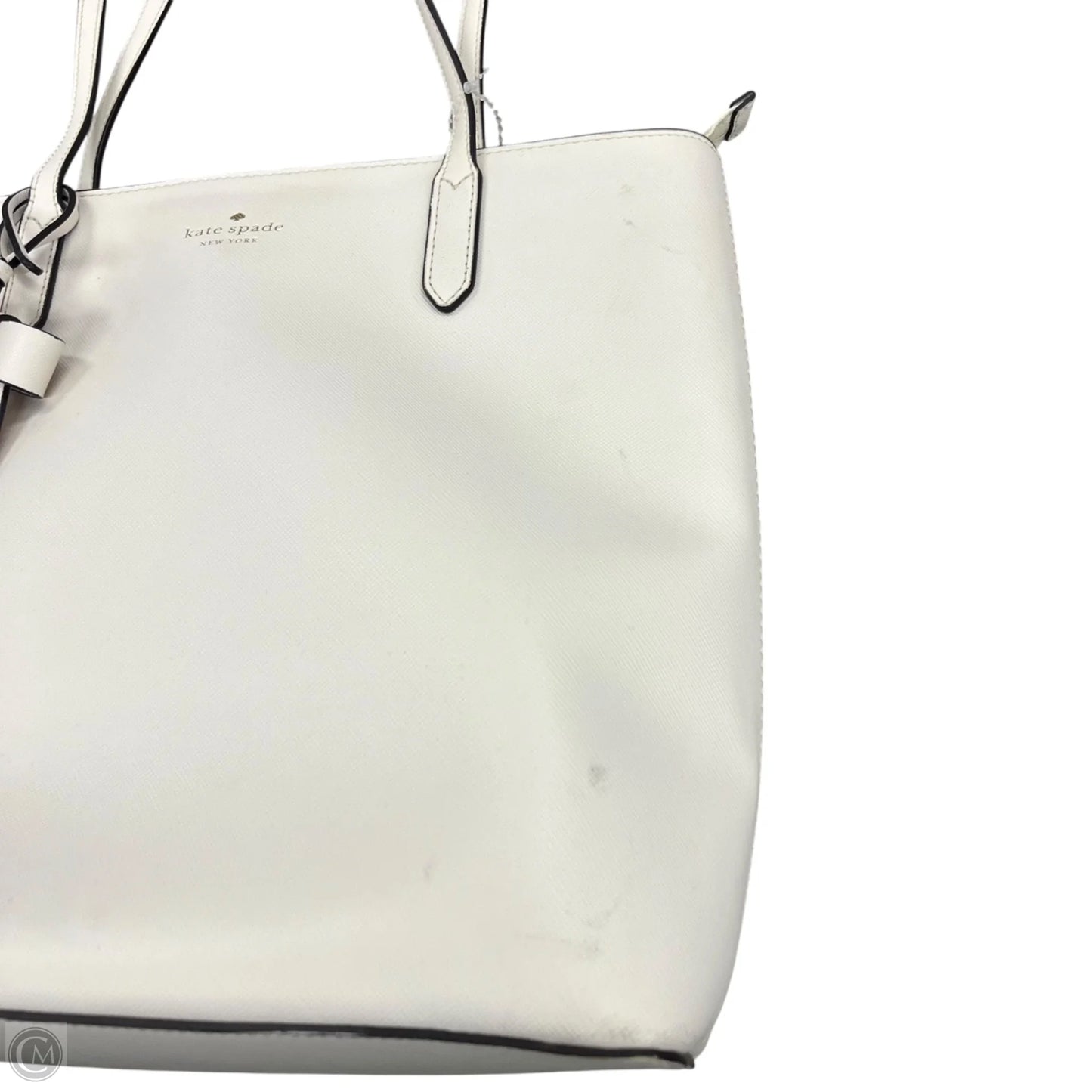 Handbag Designer By Kate Spade, Size: Large