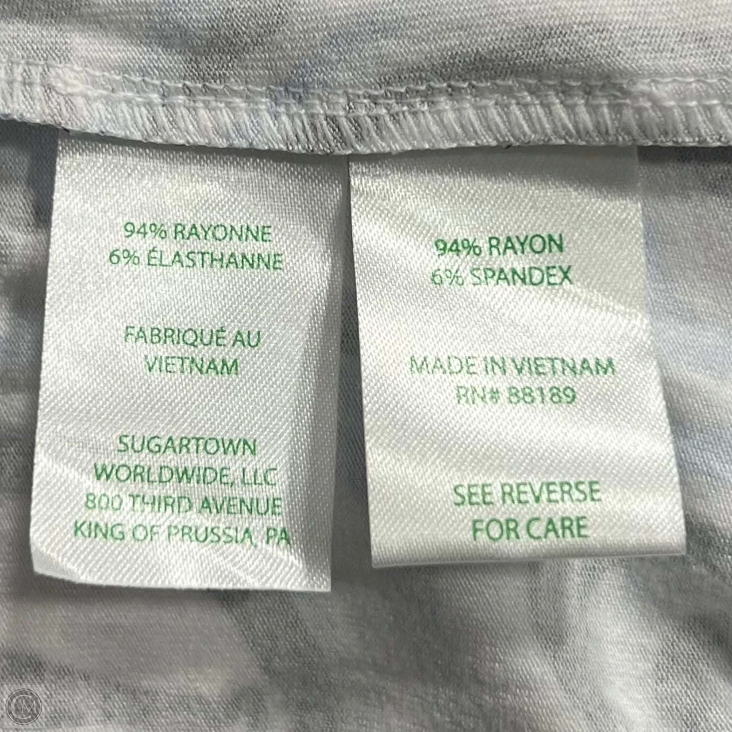 Dress Designer By Lilly Pulitzer In Blue, Size: M