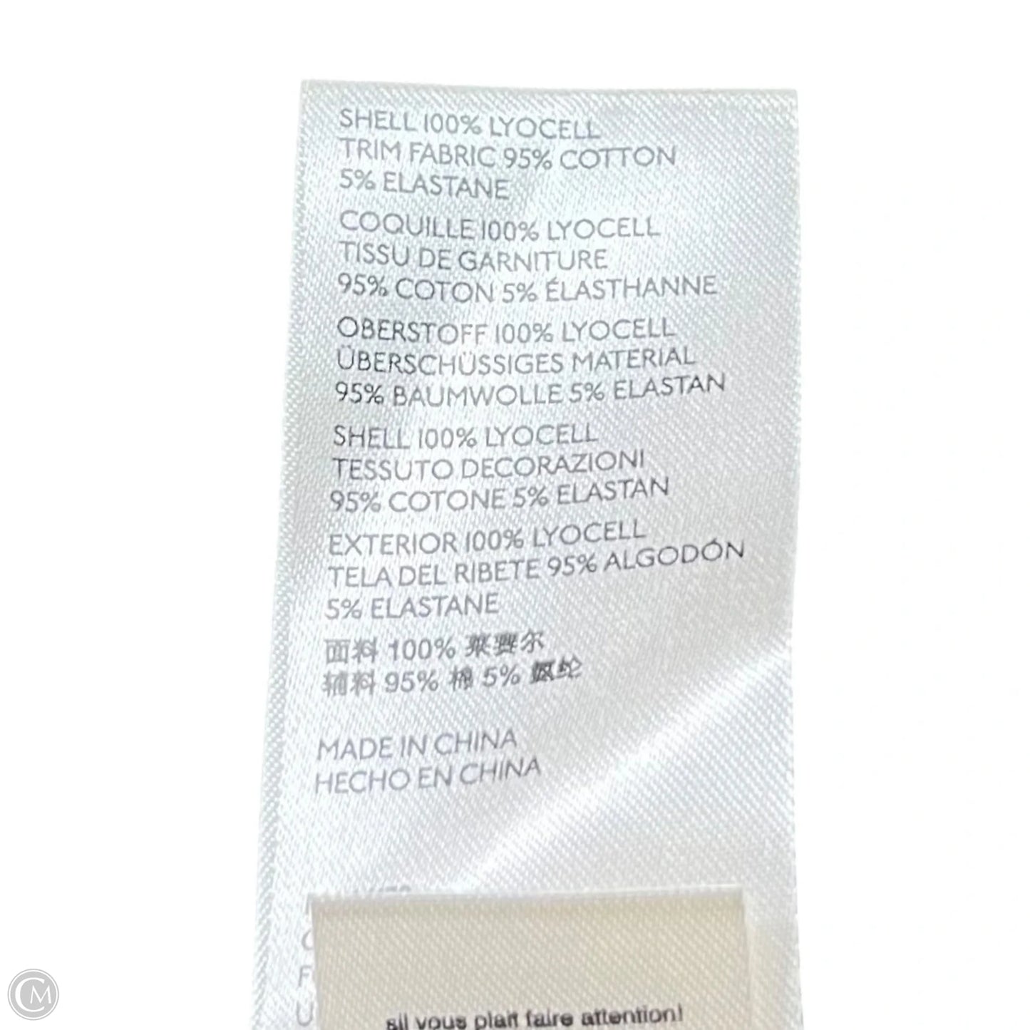 Pants Joggers By Pilcro In Green, Size: Xs