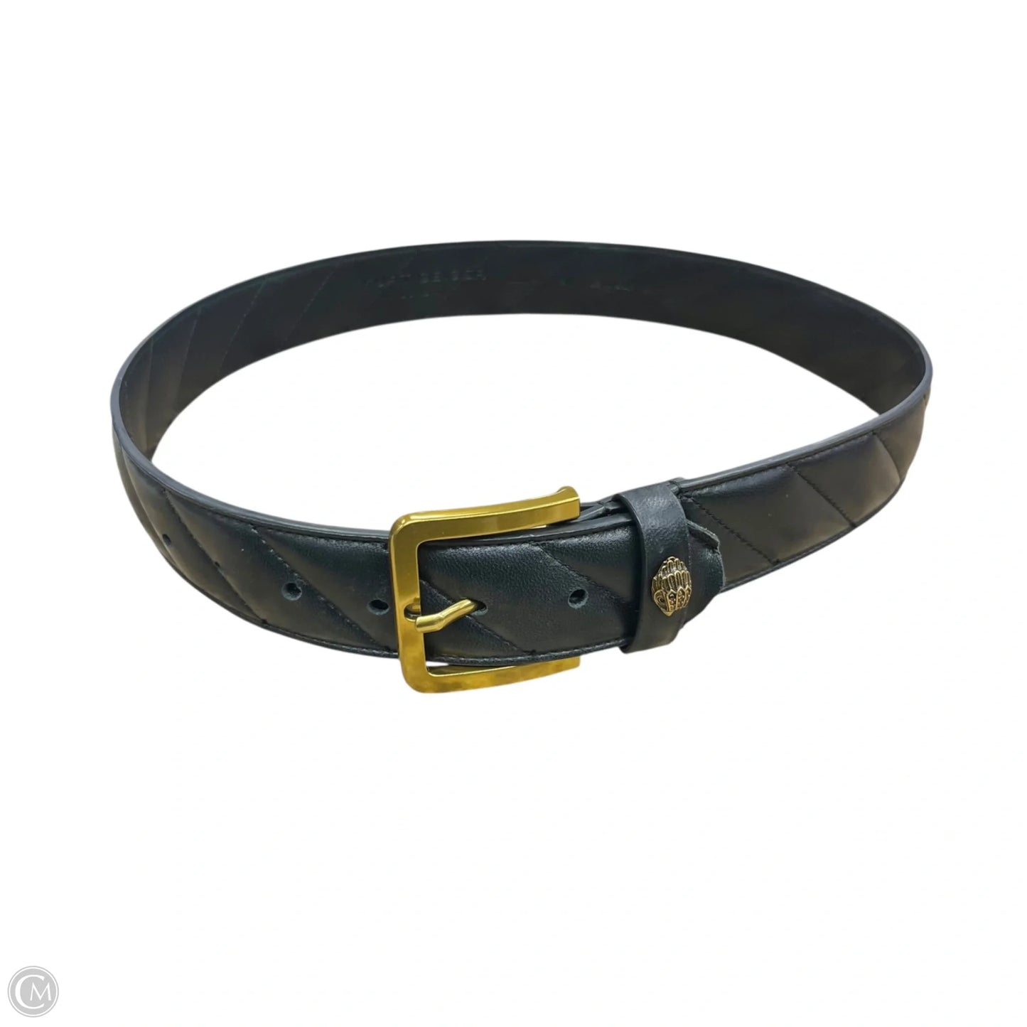 Belt Designer By Kurt Geiger, Size: Small