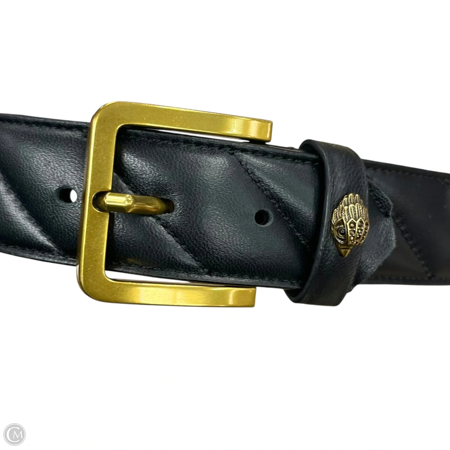 Belt Designer By Kurt Geiger, Size: Small