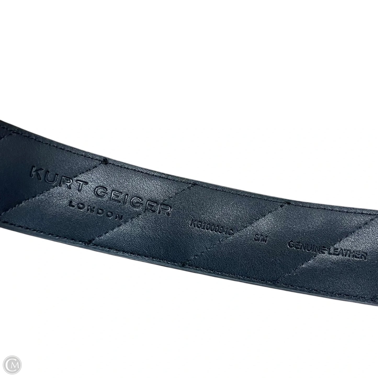 Belt Designer By Kurt Geiger, Size: Small
