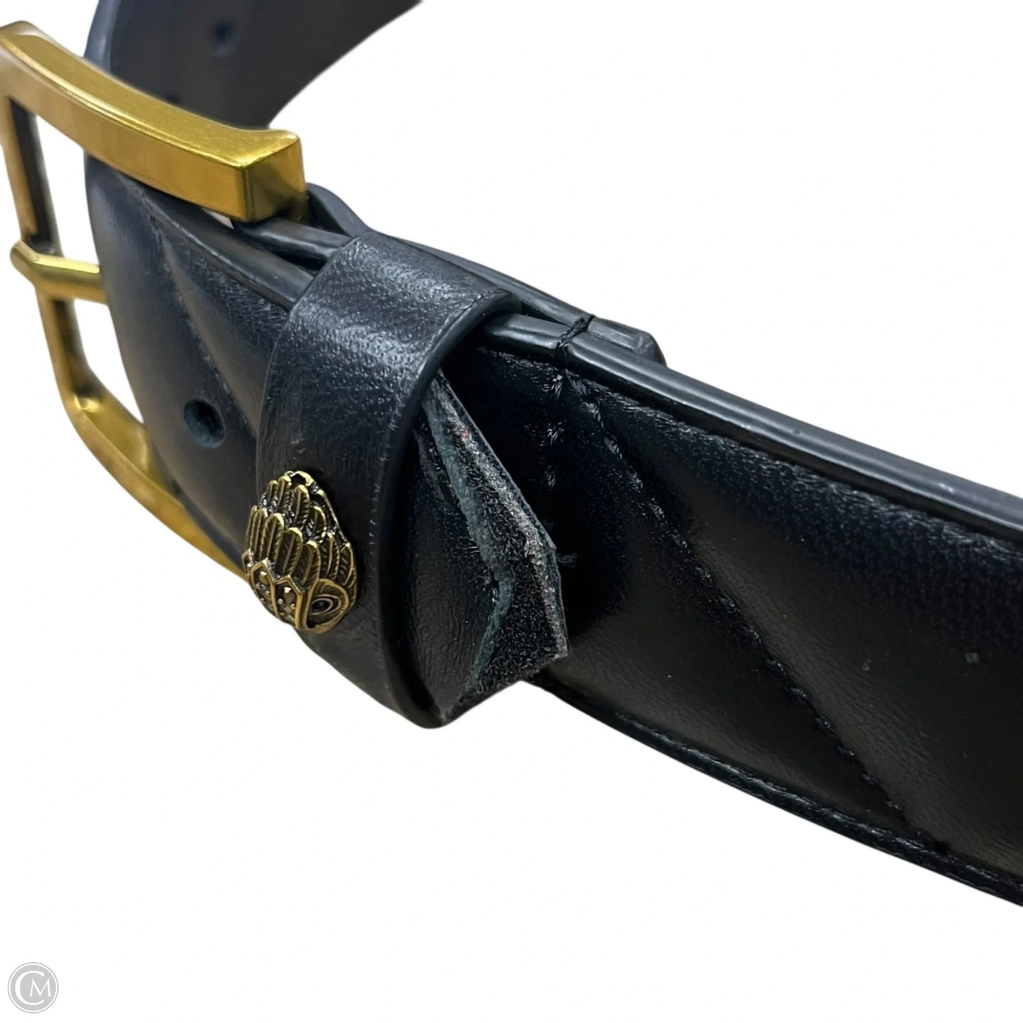 Belt Designer By Kurt Geiger, Size: Small
