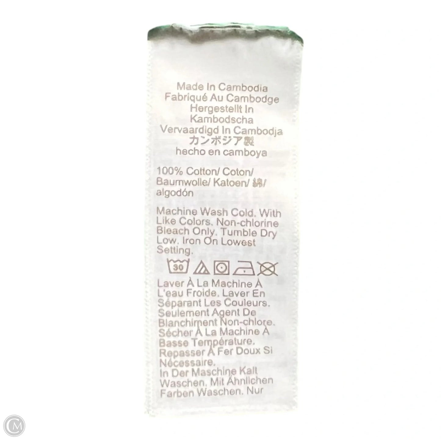 Sweater By J. Crew In Green, Size: S