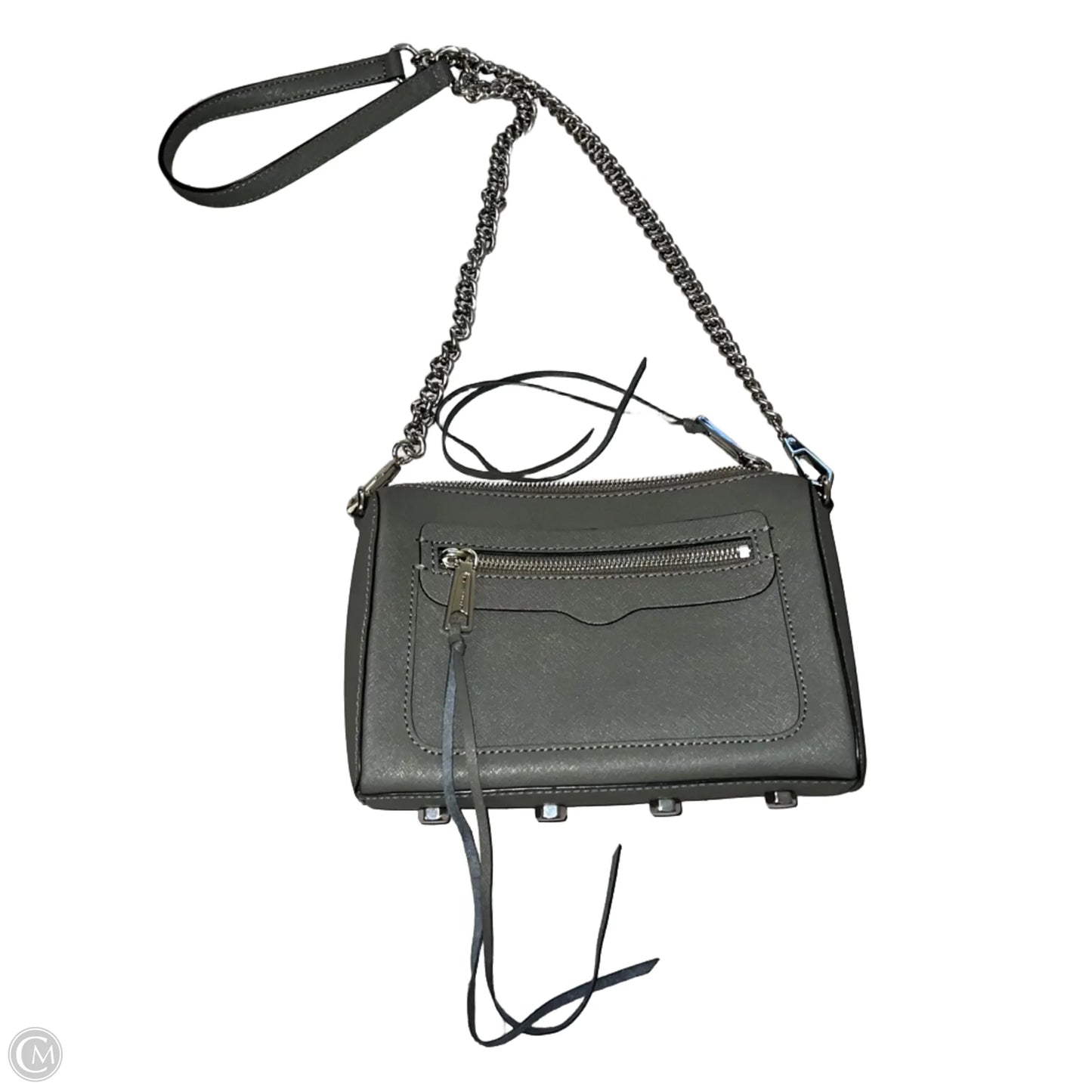 Handbag Designer By Rebecca Minkoff, Size: Small