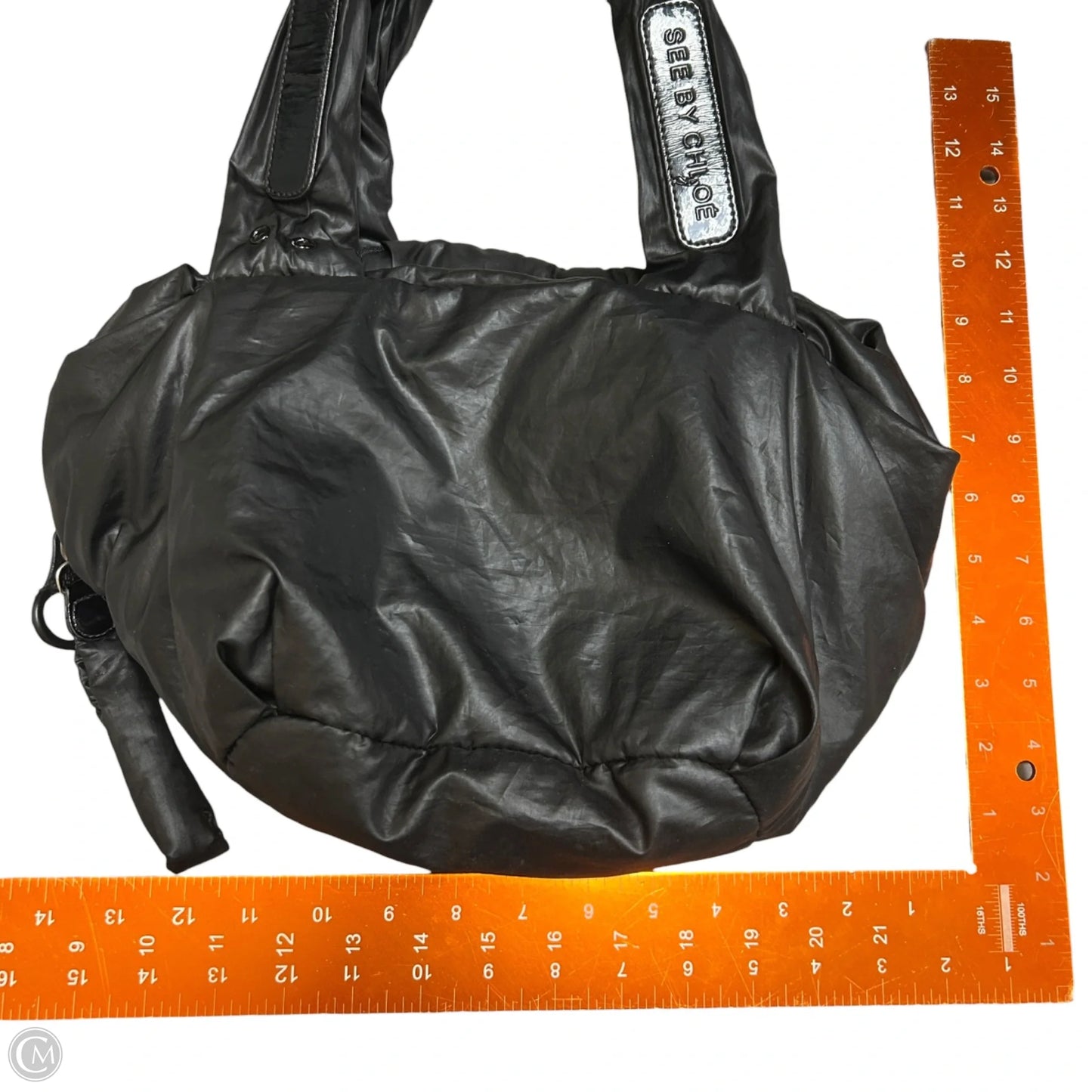 Handbag Designer By See By Chloe, Size: Medium