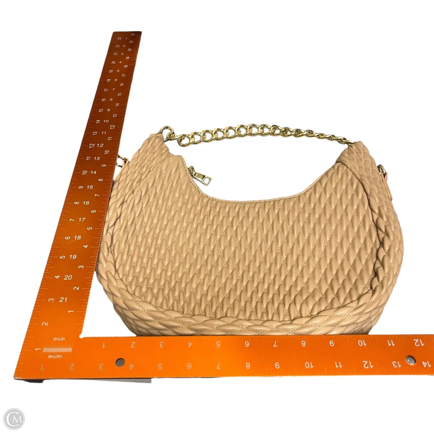 Handbag By Madison West, Size: Medium