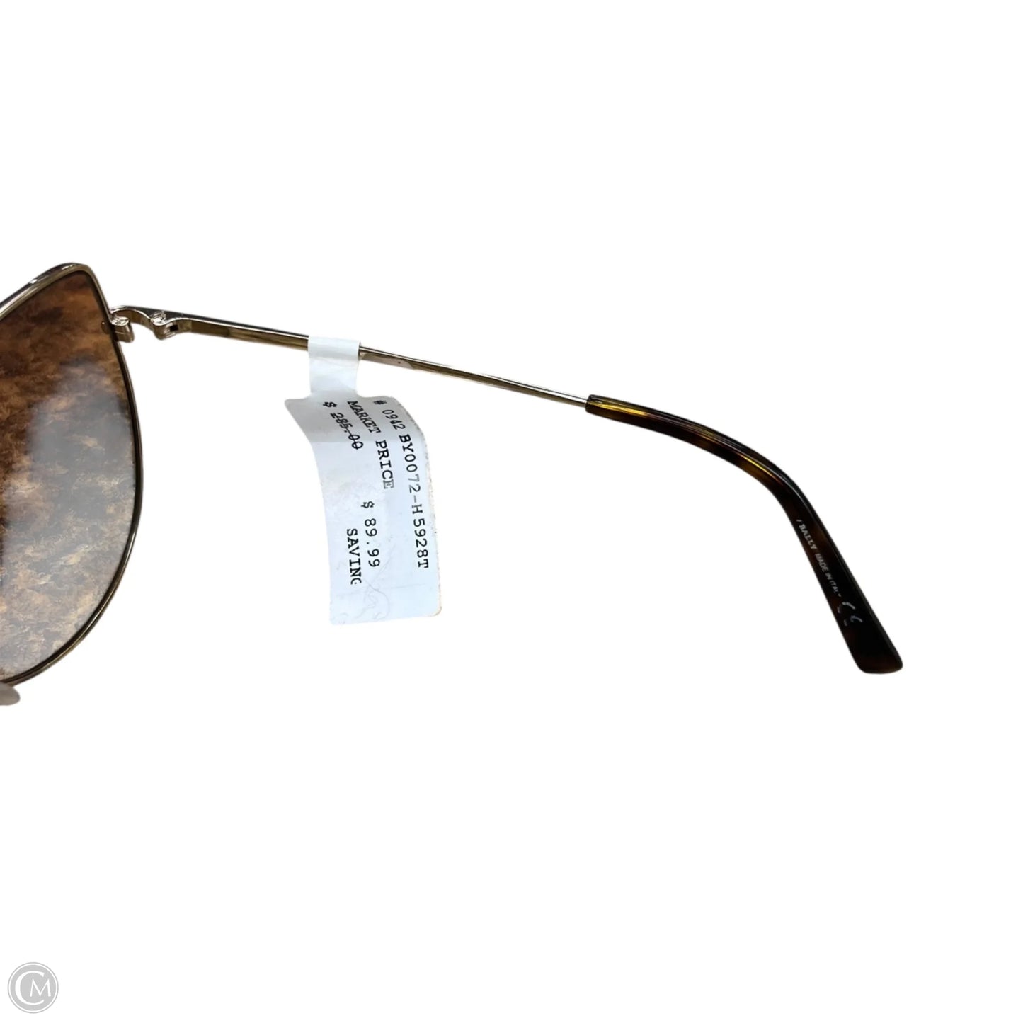Sunglasses By Bally
