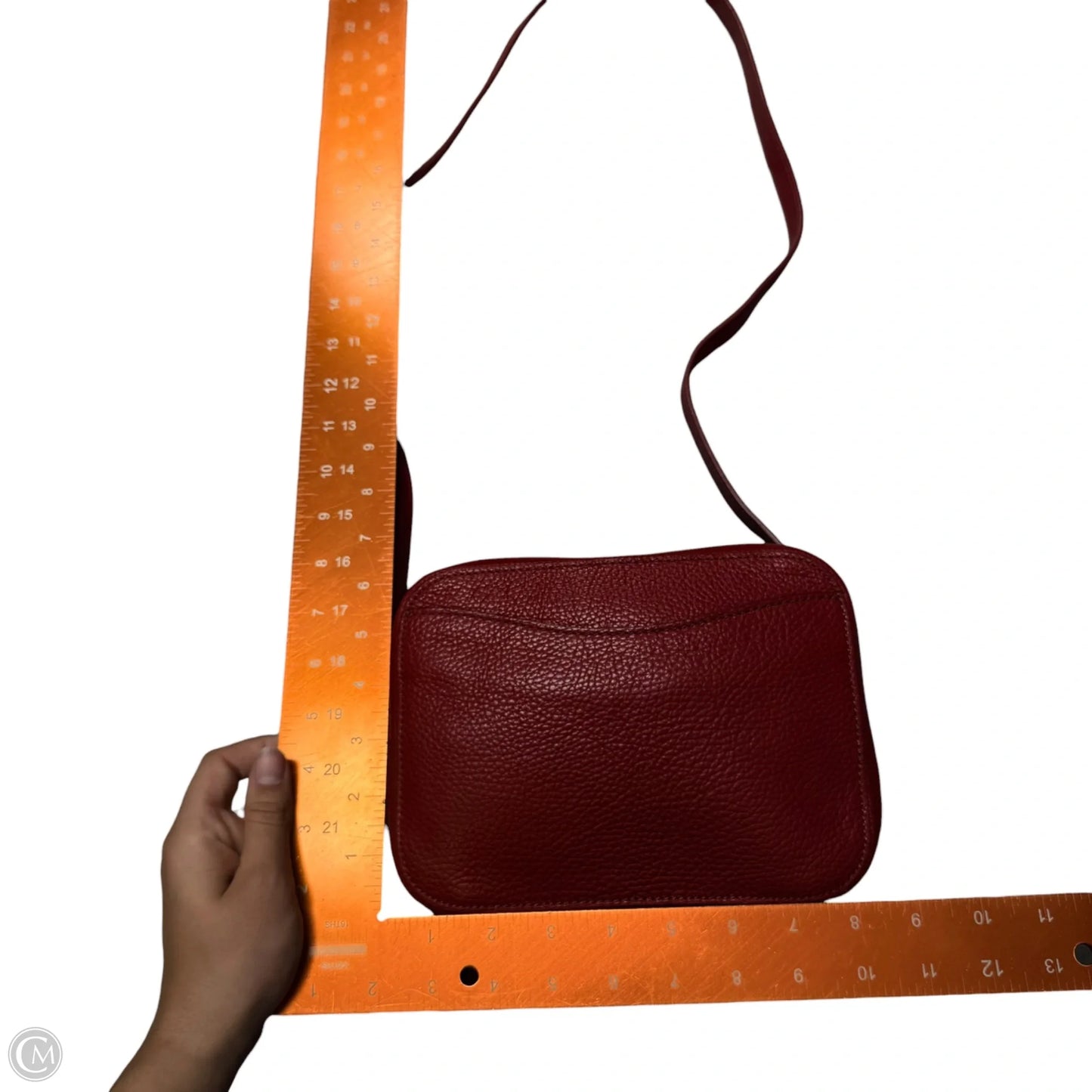 Crossbody By Cuyana, Size: Medium