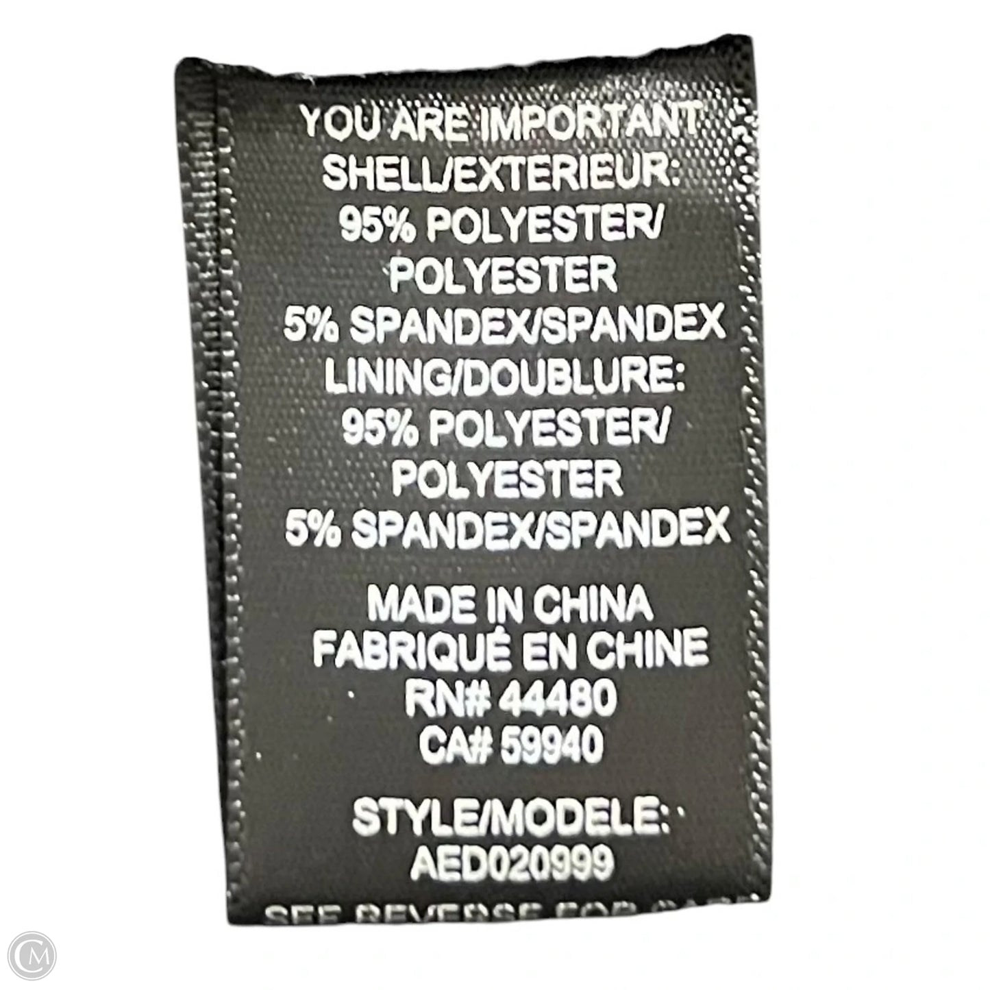 Dress Party Midi By Afrm In Black, Size: Xs