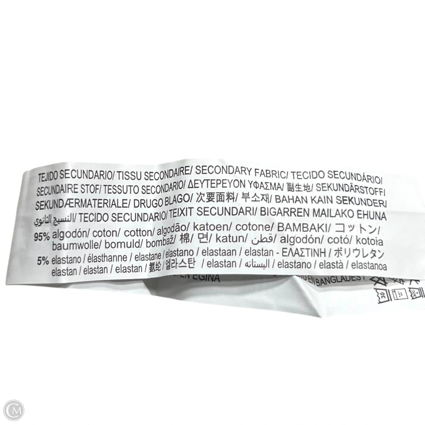 Sweatshirt Crewneck By Zara In Grey, Size: L