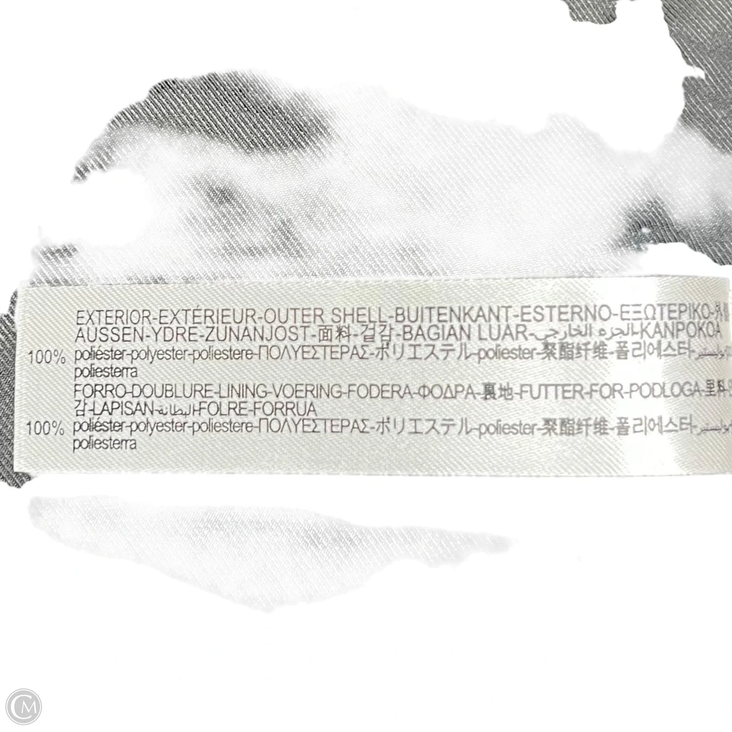 Blazer By Zara In Black, Size: M