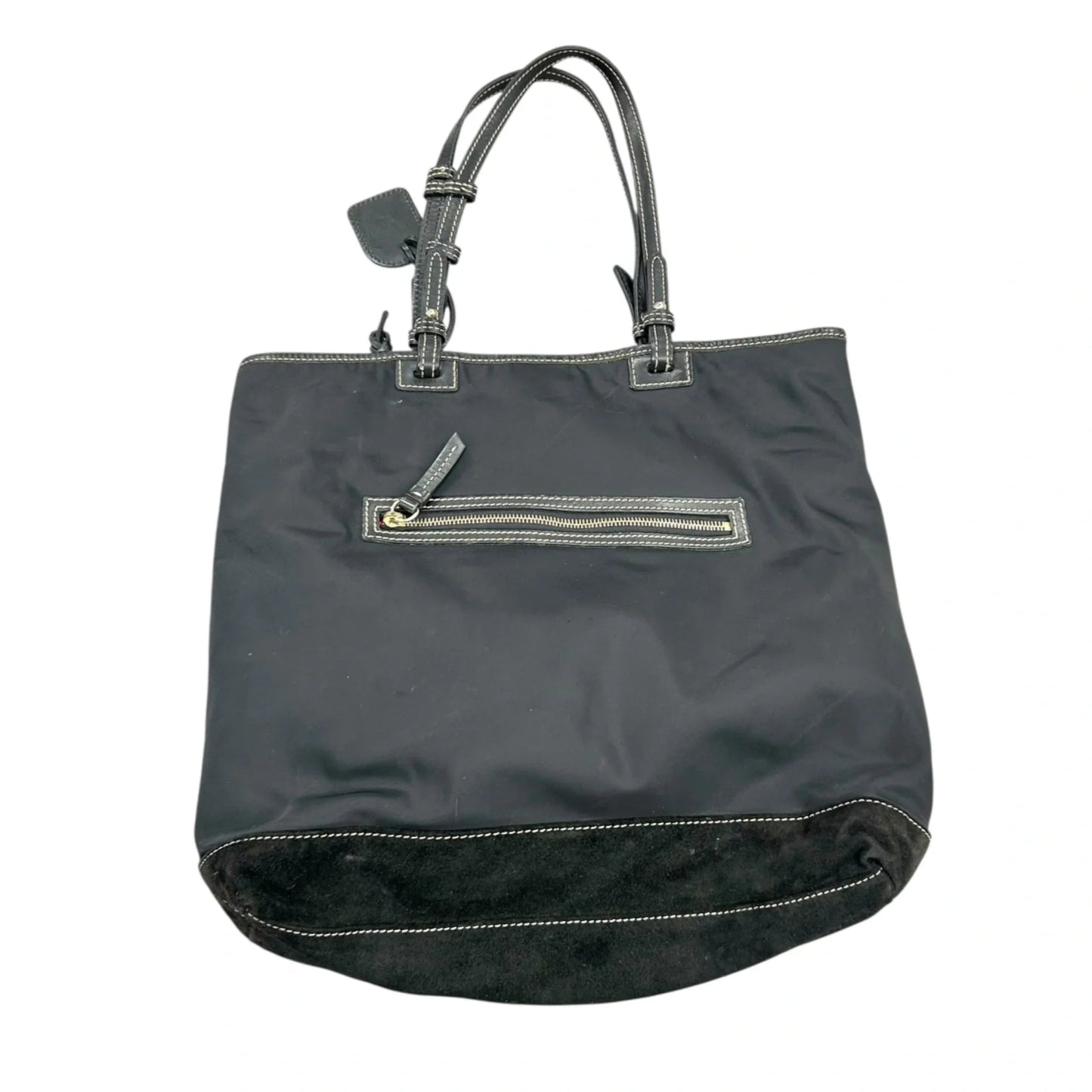 Handbag Designer By Dooney And Bourke, Size: Large