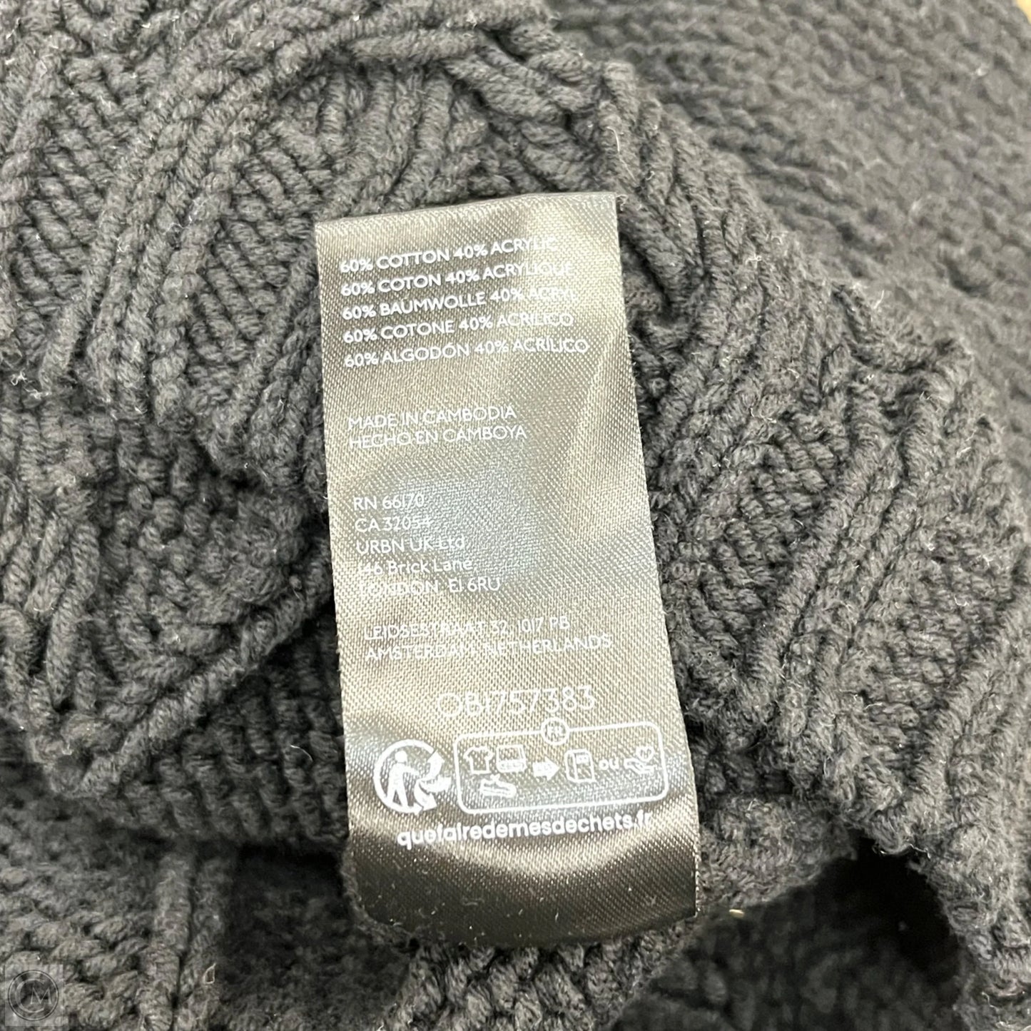 Sweater By Free People In Black, Size: M