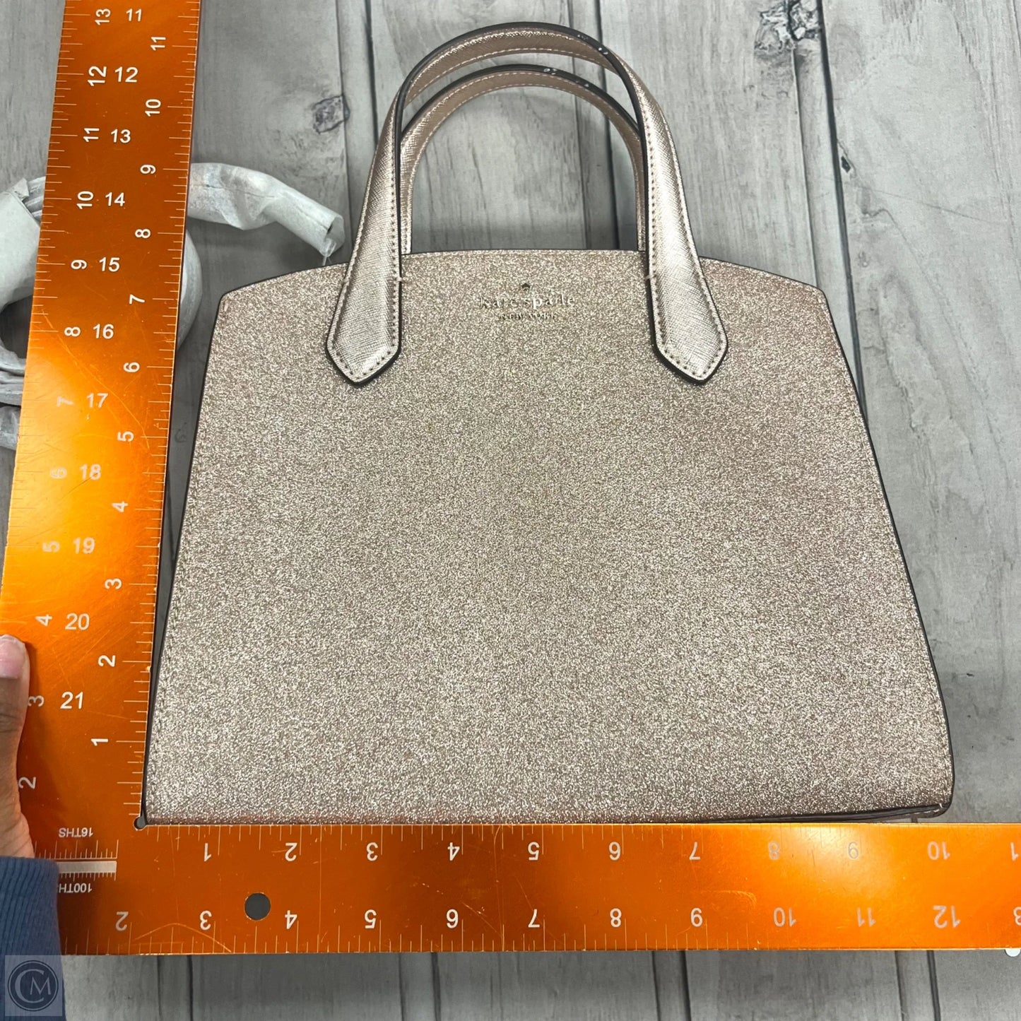 Handbag Designer By Kate Spade, Size: Small