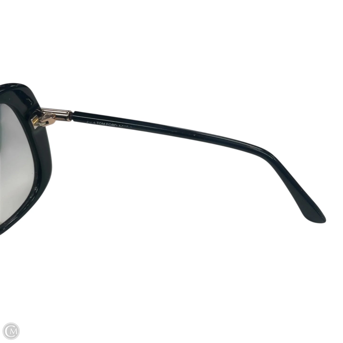 Sunglasses Luxury Designer By Tom Ford