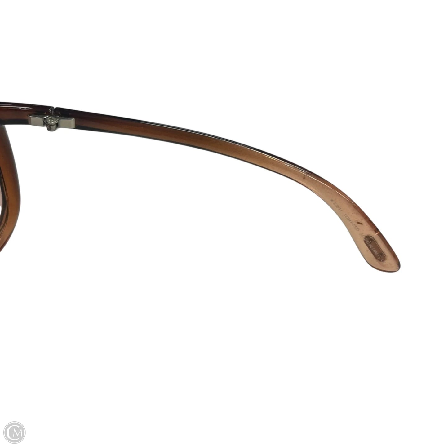 Sunglasses Luxury Designer By Tom Ford