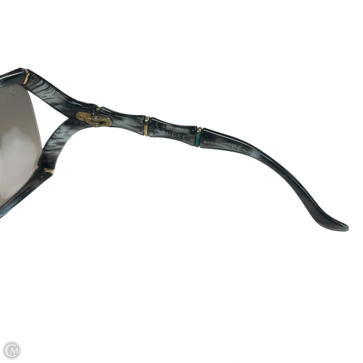 Sunglasses Luxury Designer By Gucci