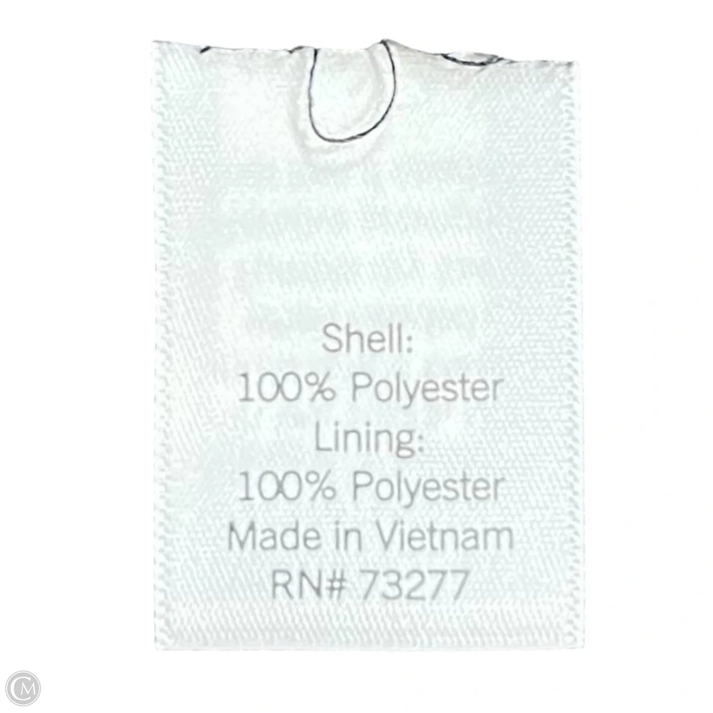 Blazer By Lauren Conrad In Black, Size: 3x