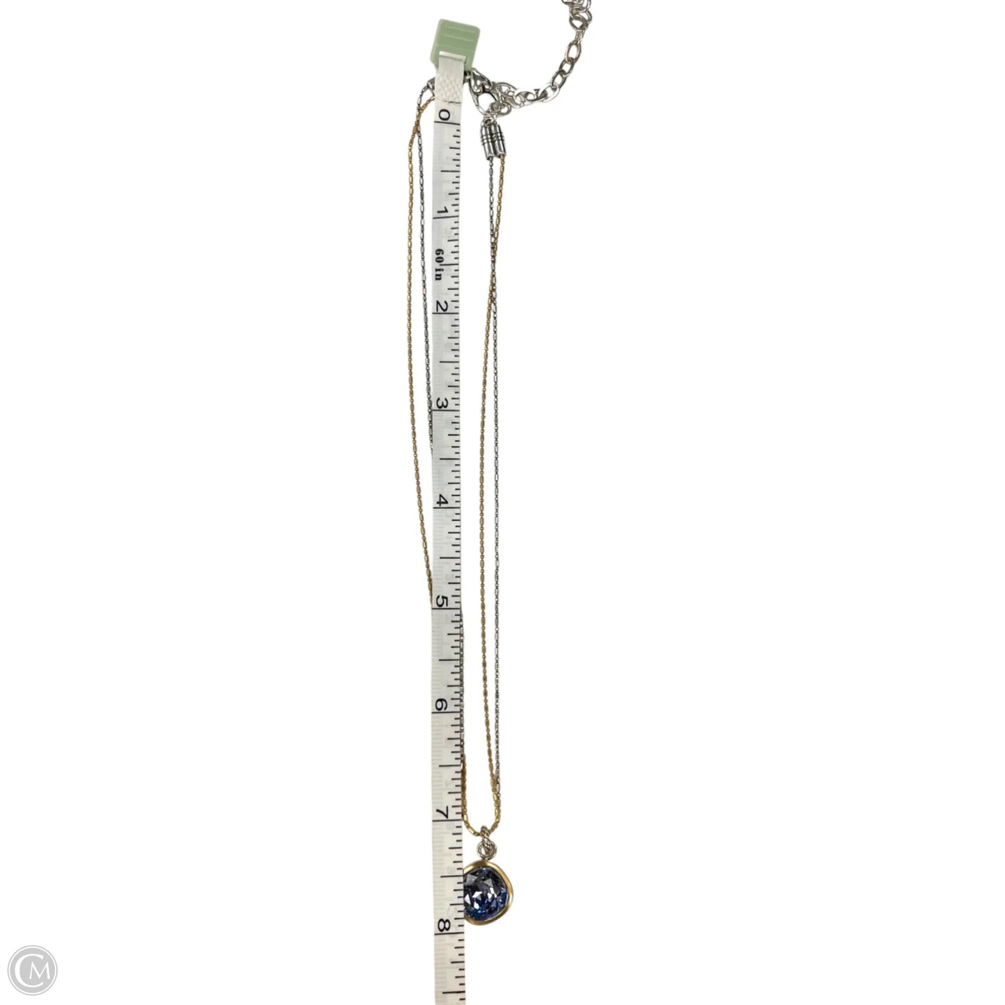 Necklace Layered By Brighton