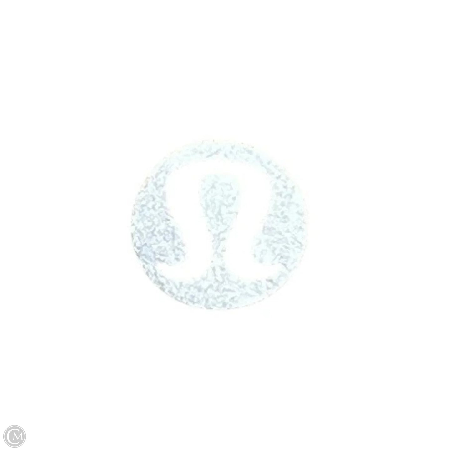 Athletic Leggings Capris By Lululemon In Green, Size: 4