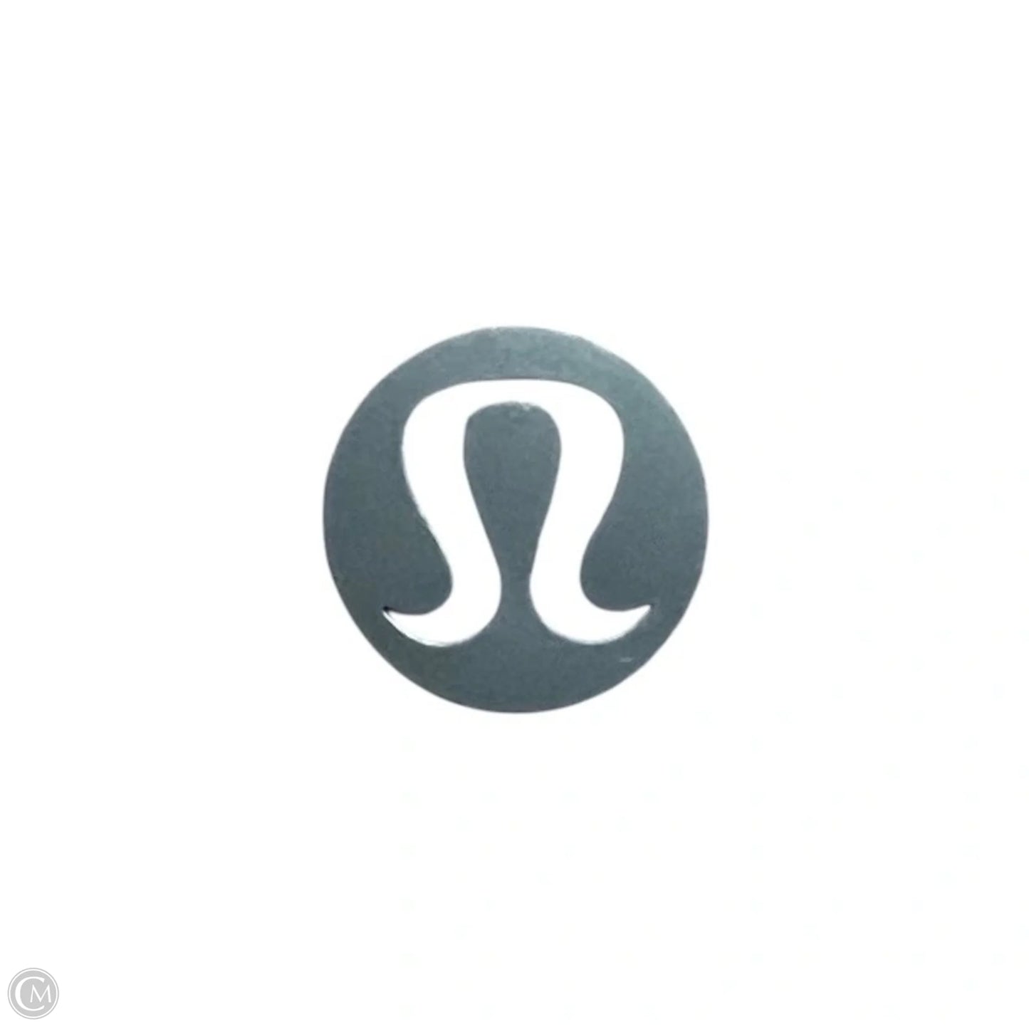 Athletic Tank Top By Lululemon In Orange, Size: S