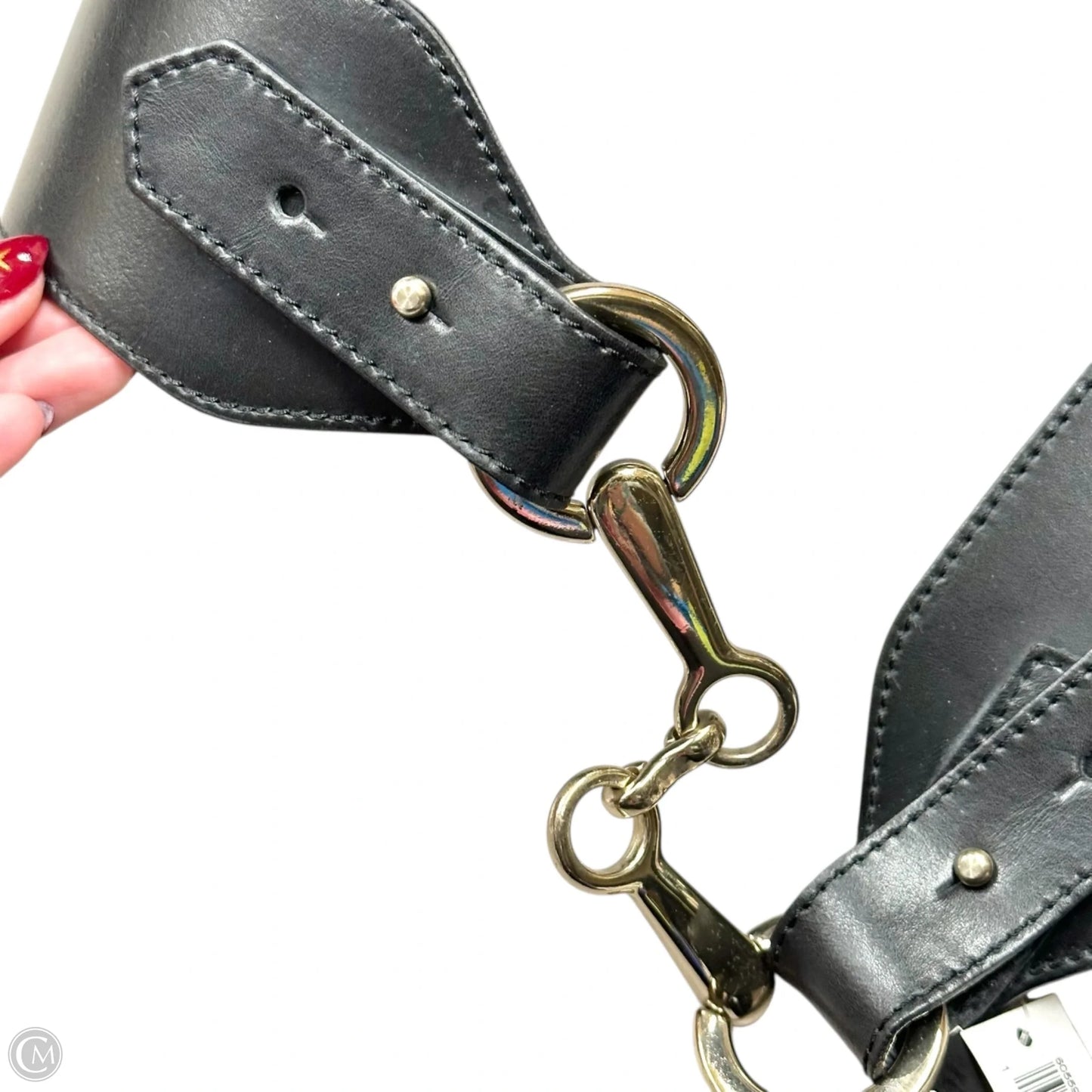 Belt By Banana Republic, Size: Small