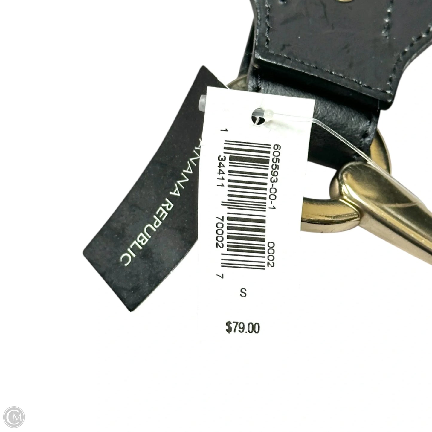 Belt By Banana Republic, Size: Small