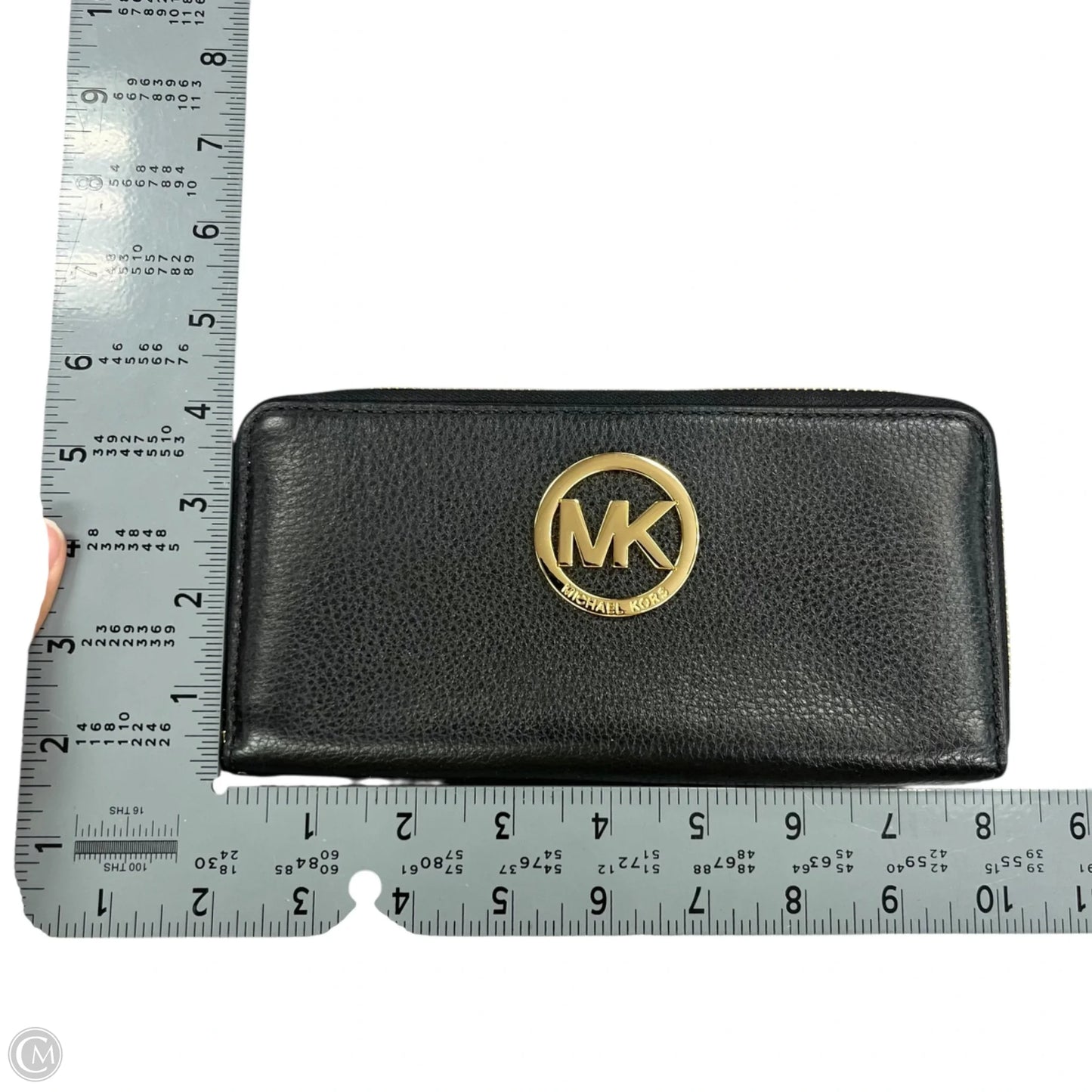 Wallet Designer By Michael Kors, Size: Large